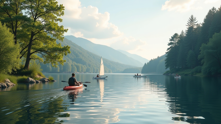 destinationen yachtcharter abenteuer