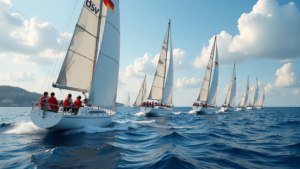 dsv fahrtenwerttbewerb geschwaderfahrt