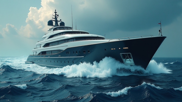 enth llungen segelyacht