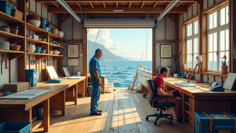 insiderwissen bootsliebhaber