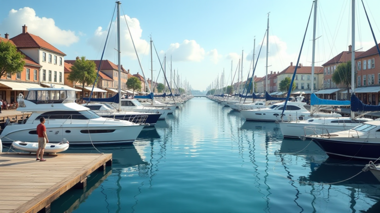 liegeplatz bootseigner