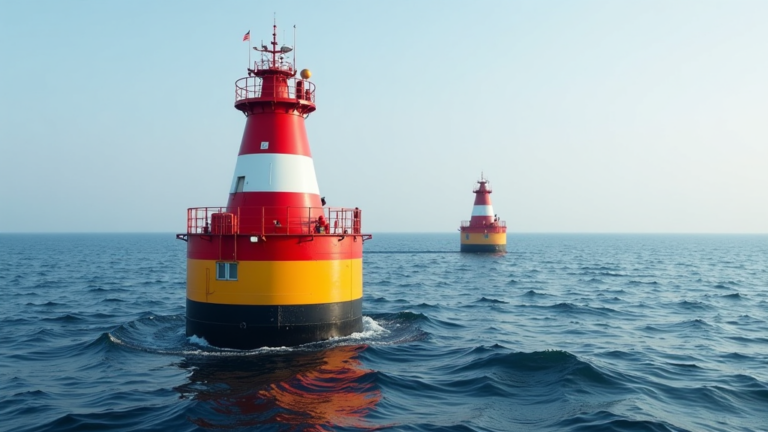 navigationsmarkierungen nderungen