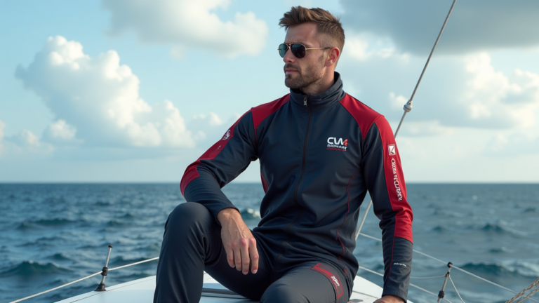 offshore kollektion segelkomfort
