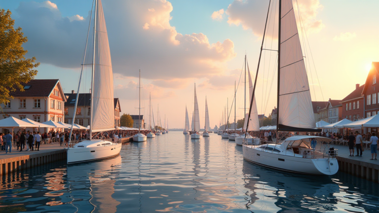 perspektiven yachtfestival