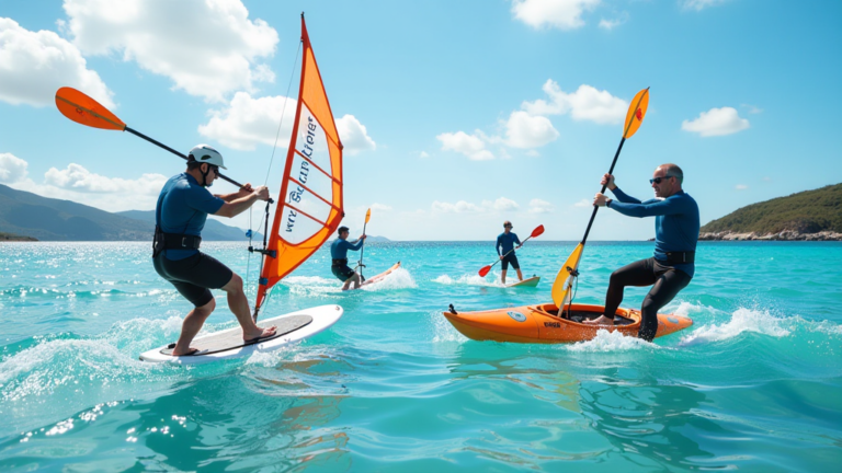 schie zeiten wassersportler