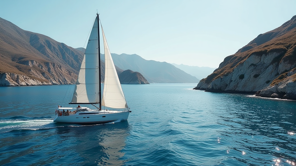 segelabenteuer passionierten