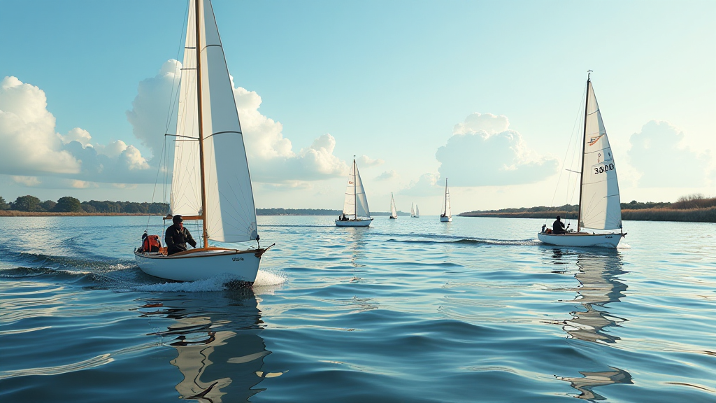 segelregeln wattenmeer