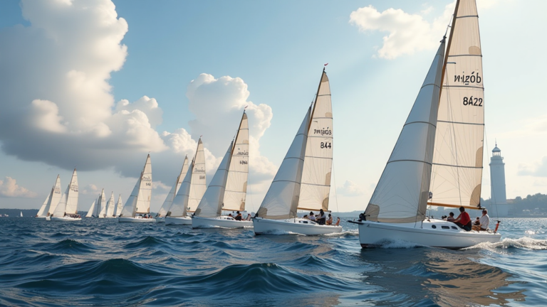 segelsports vereint