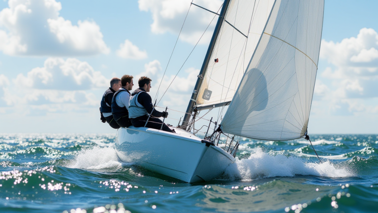sensationeller j24 klasse