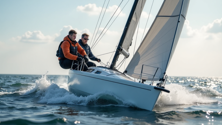 sensationeller triumphiert