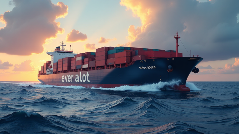 technologien containerverluste
