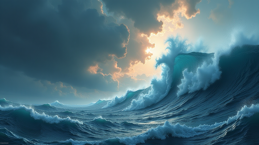 ungew hnliches mittelmeer