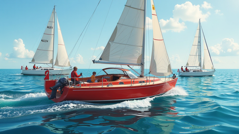 vielfalt beiboot typen