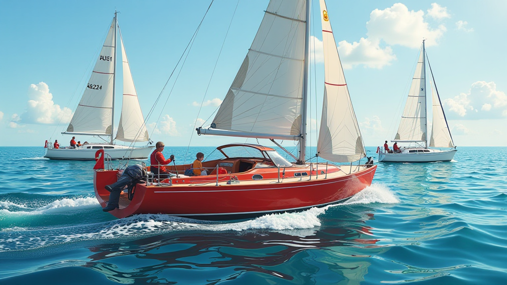 vielfalt beiboot typen