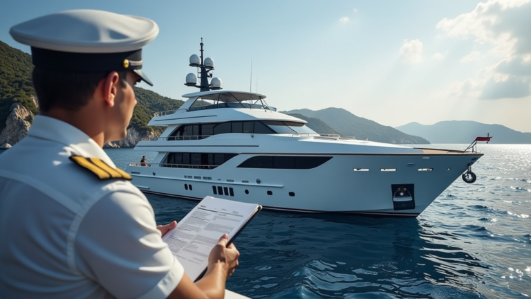 vorschriften yachtf hrung