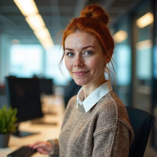 Charlotte Winkelmann