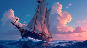 24-Stunden-Regatta: Teamgeist, Ausdauer, Sieg