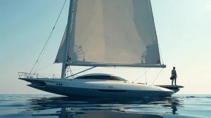 Bente 25: Innovation, Inklusion, Segelkunst