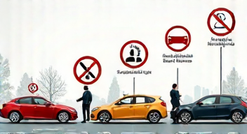 Das sind die Top 7 Schritte beim Führerscheinerwerb