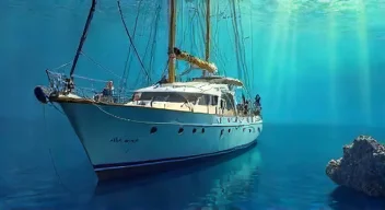 Das sind die Top 7 Schritte beim Hochseesegeln