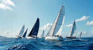 Das sind die Top 7 Schritte beim Rekordsegeln