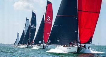 Das sind die Top 7 Schritte beim SailGP