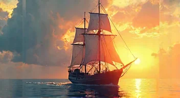 Das sind die Top 7 Schritte beim Segeln