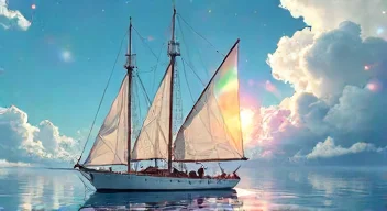 Das sind die Top 7 Schritte beim Segeln