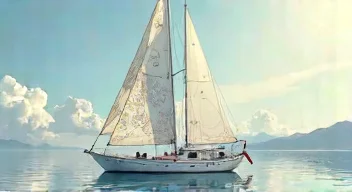 Das sind die Top 7 Schritte beim Segeln