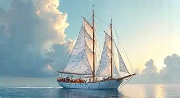 Das sind die Top 7 Schritte beim Segeln