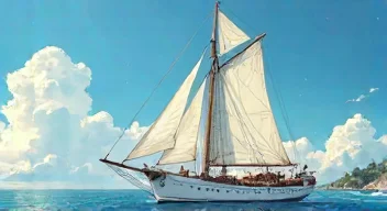 Das sind die Top 7 Schritte beim Segeln