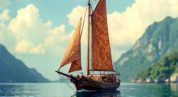 Das sind die Top 7 Schritte beim Segeln