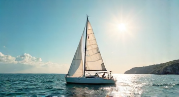 Das sind die Top 7 Schritte beim Segeln