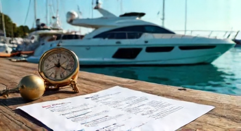 Das sind die Top 7 Schritte beim Yachtkauf