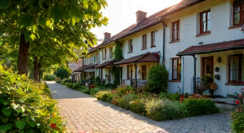 Der Einfluss der Gemeinschaft auf Sicherheitsmaßnahmen (3/10)