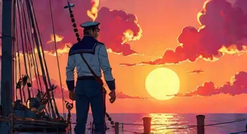 Der Einfluss der Kultur auf das Seemannsleben (3/10)