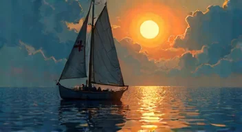 Der Weg zur Selbstständigkeit im Segeln (6/10)