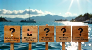 Die 5 meistgestellten Fragen (FAQ) zu Bootswelt