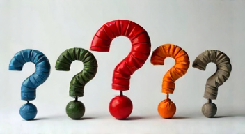 Die 5 meistgestellten Fragen (FAQ) zu Konflikten und Gewalt