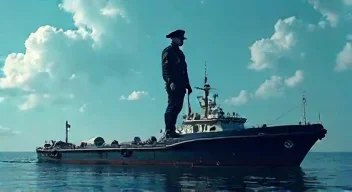 Die 5 meistgestellten Fragen (FAQ) zu maritimer Sicherheit