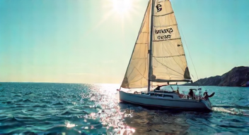 Die 5 meistgestellten Fragen (FAQ) zu Risiken beim Segeln