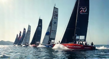Die 5 meistgestellten Fragen (FAQ) zu SailGP