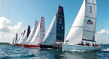 Die 5 meistgestellten Fragen (FAQ) zu SailGP