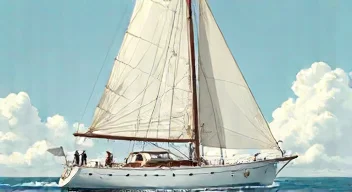 Die 5 meistgestellten Fragen (FAQ) zu Segeln