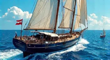 Die 5 meistgestellten Fragen (FAQ) zu Segeln lernen