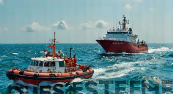 Die 5 meistgestellten Fragen (FAQ) zu Unfällen auf See