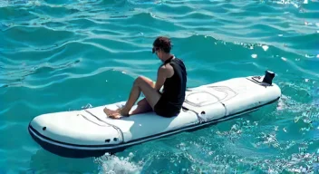 Die 5 meistgestellten Fragen (FAQ) zu Wassersport