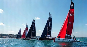 Die 6 häufigsten Fehler bei SailGP