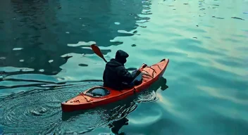 Die 6 häufigsten Fehler bei Wassersport