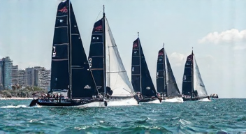 Die 6 häufigsten Fehler beim SailGP